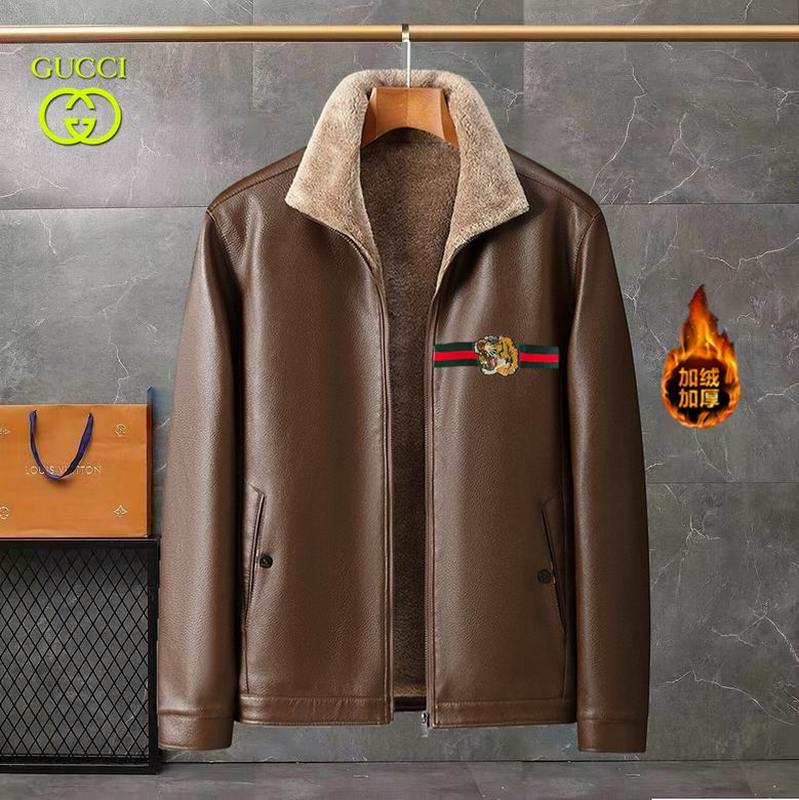 Gucci Men's Outwear 246